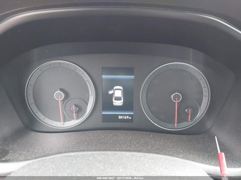 VIN 5NPE34AF2KH821212 2019 HYUNDAI SONATA SPORT