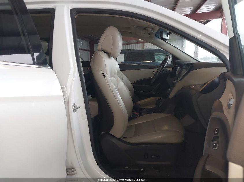 2013 Hyundai Santa Fe Sport 2.0T