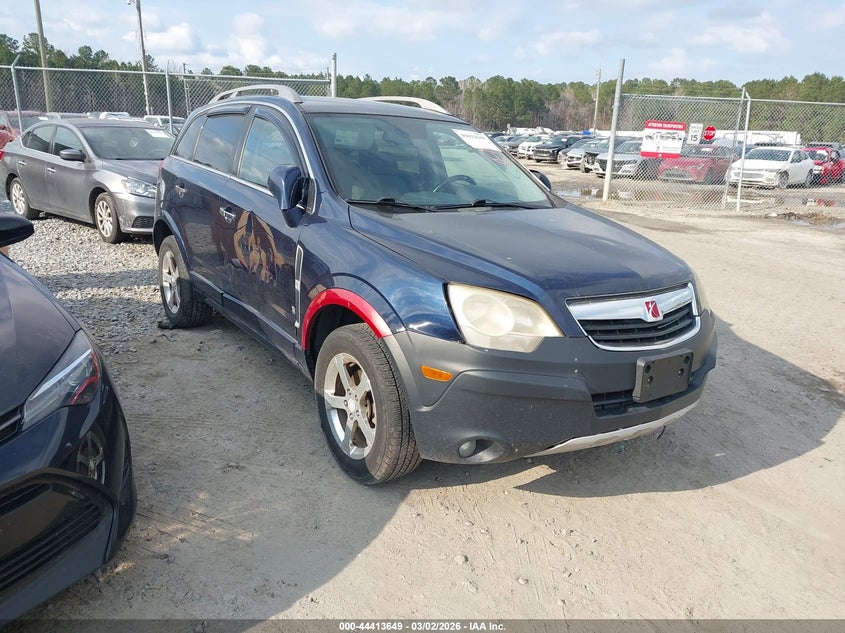 2009 Saturn Vue V6 Xr
