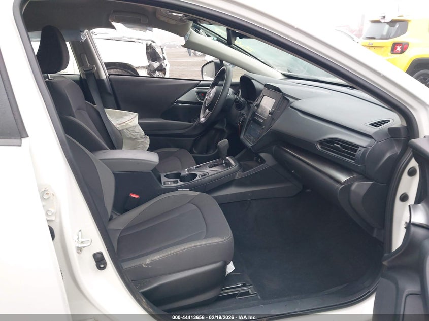 2024 Subaru Impreza Base 5-Door