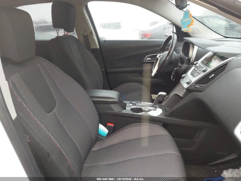 2014 Chevrolet Equinox 1Lt