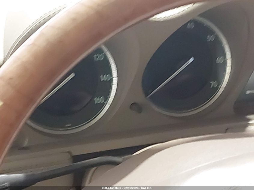 2008 Mercedes-Benz Sl 550 VIN: WDBSK71F58F139580 Lot: 44413690