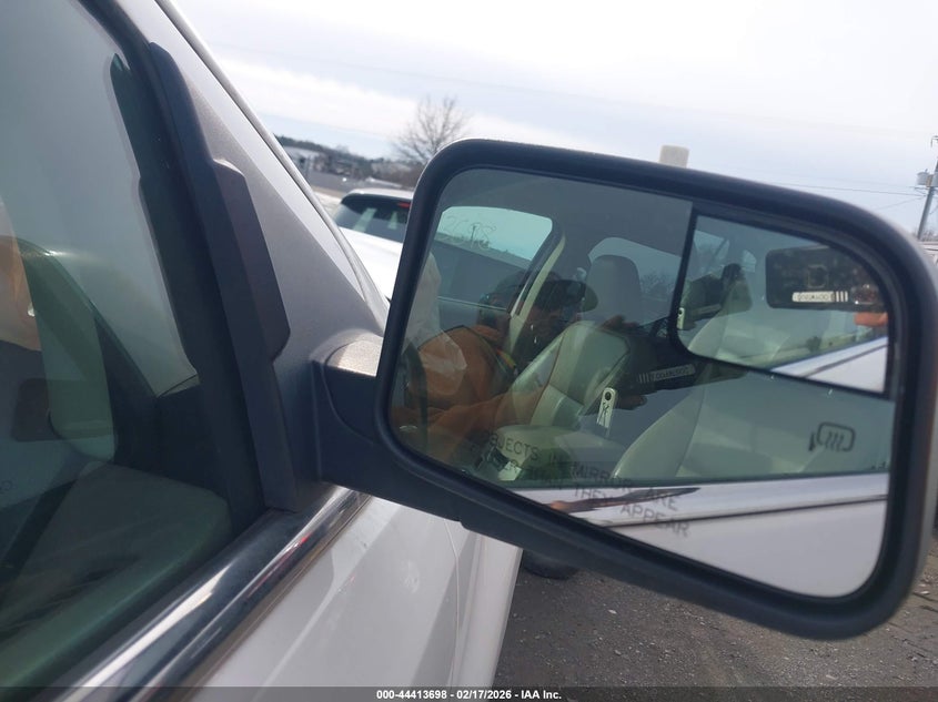 2010 Ford Edge Limited