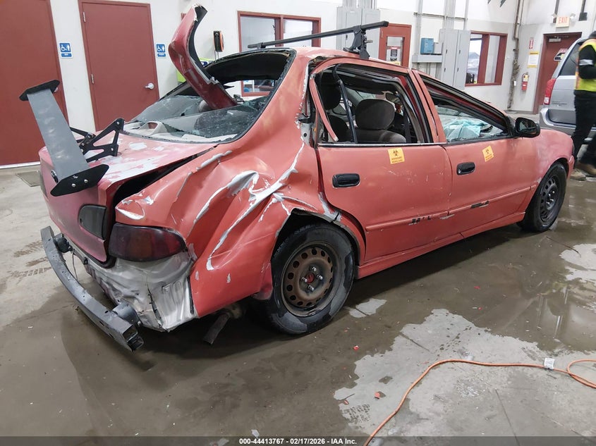 1999 Toyota Corolla Ce