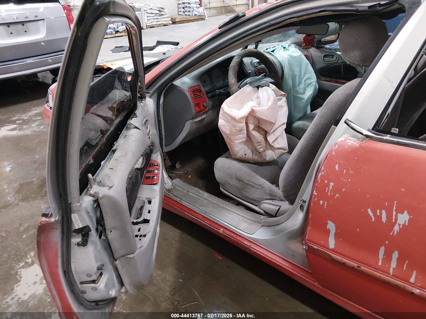 1999 Toyota Corolla Ce