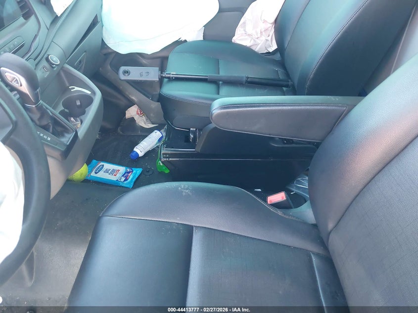 2023 Ford Transit-250