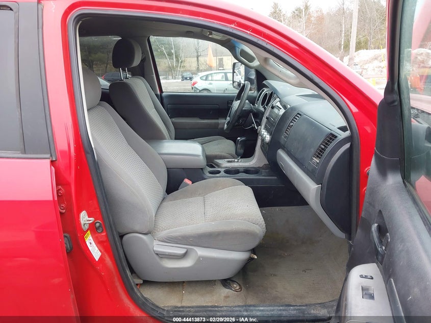 2008 Toyota Tundra Sr5 5.7L V8