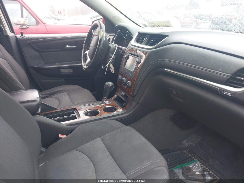 2013 Chevrolet Traverse 1Lt