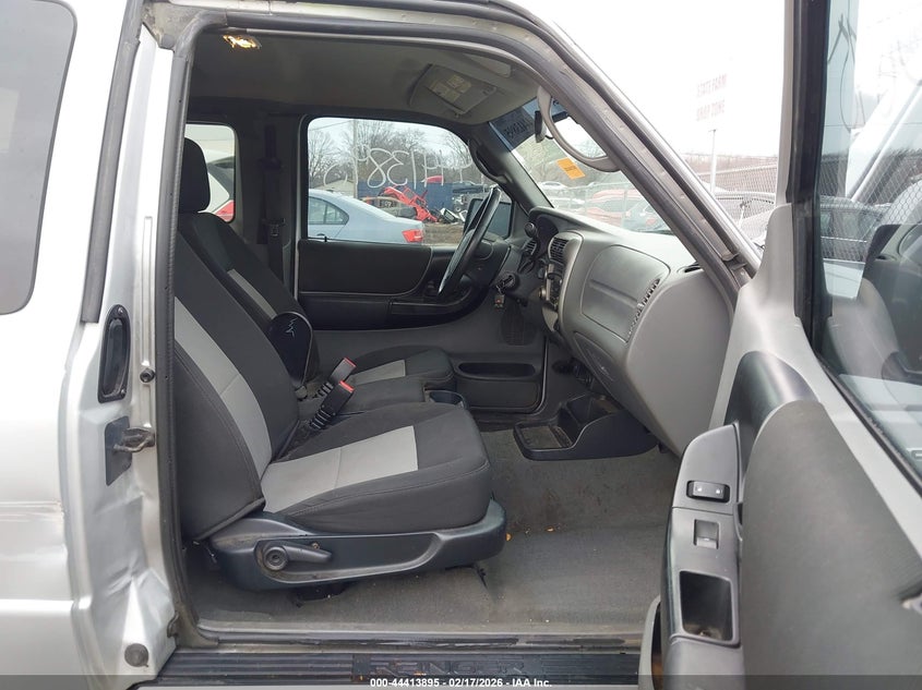 2011 Ford Ranger Xlt