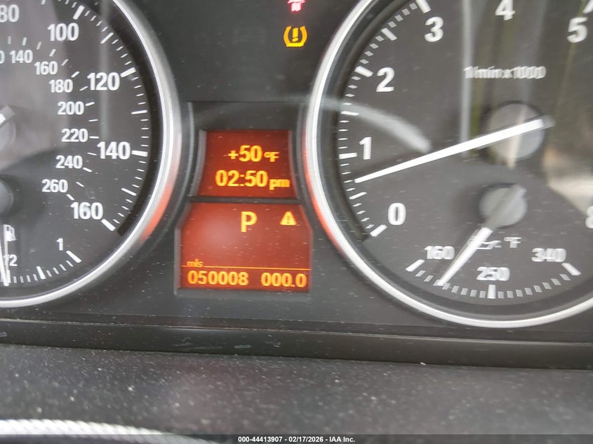 2011 BMW 328I xDrive VIN: WBAKF5C50BE655533 Lot: 44413907