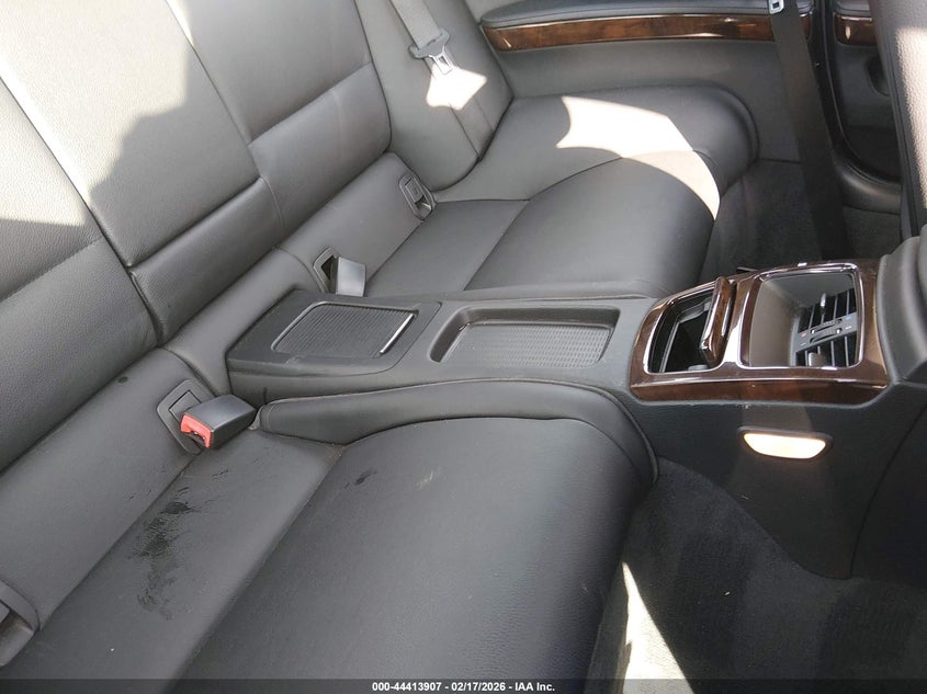 2011 BMW 328I xDrive VIN: WBAKF5C50BE655533 Lot: 44413907