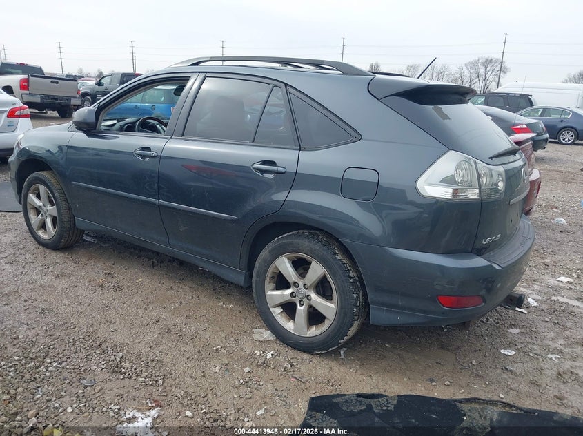 2004 Lexus Rx 330