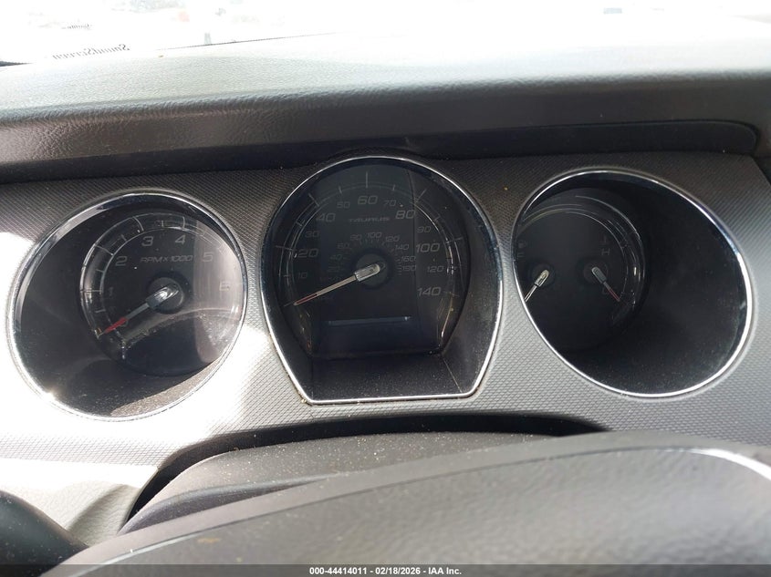 1FAHP2DWXCG116591 2012 Ford Taurus 3.5 Se Unknown