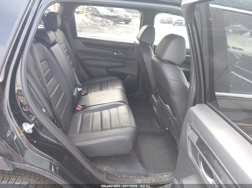 VIN 7FARS6H81RE019481 2024 HONDA CR-V HYBRID SPORT-L