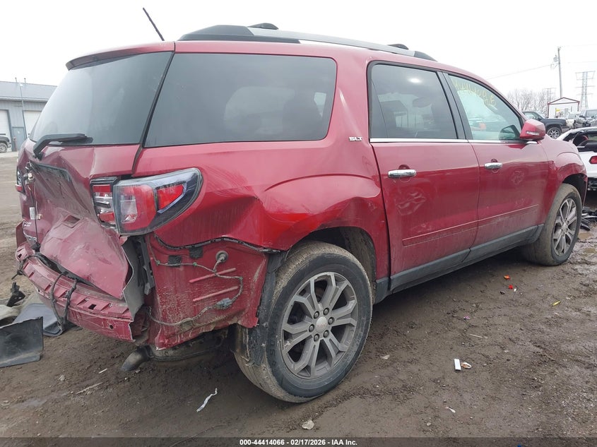 2013 GMC Acadia Slt-1