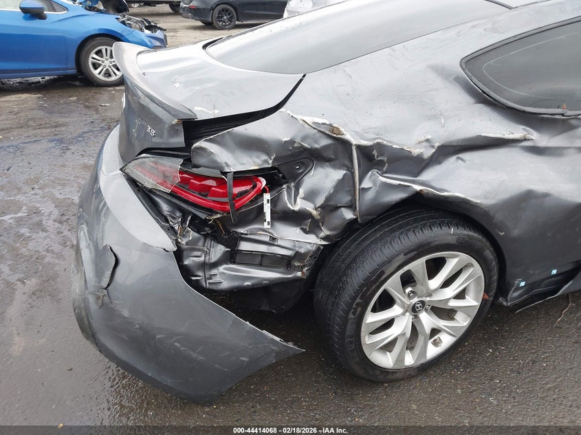 2016 Hyundai Genesis 3.8 Base VIN: KMHHT6KJ6GU134237 Lot: 44414068