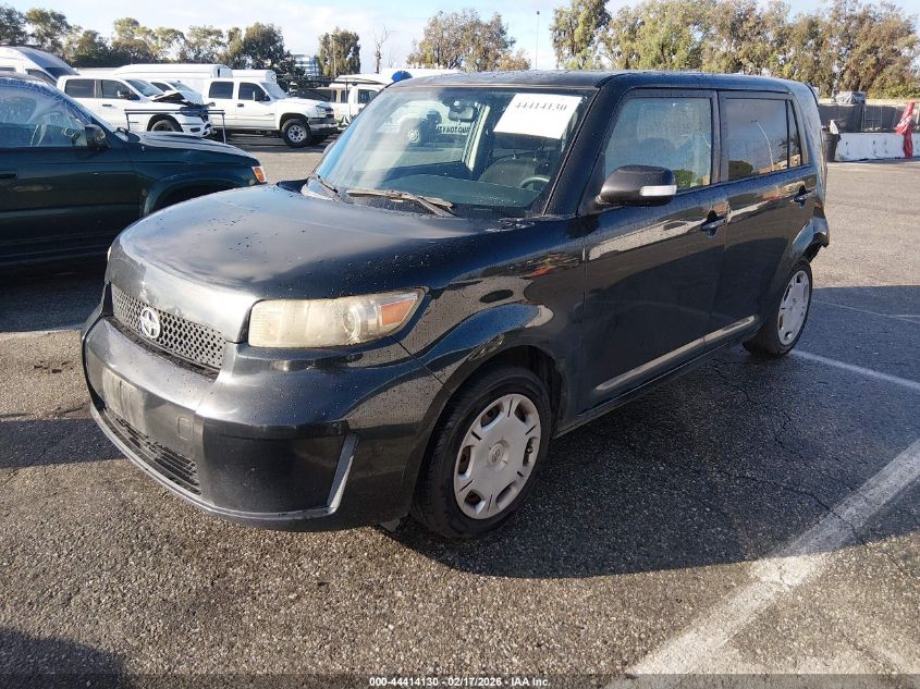 2009 Scion Xb