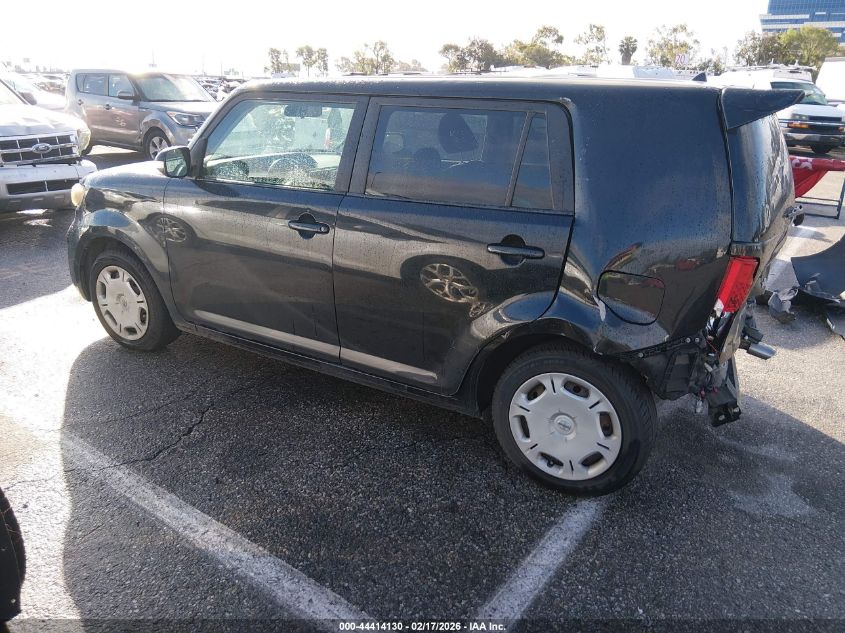 2009 Scion Xb