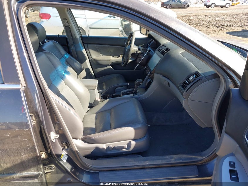 2006 Honda Accord 3.0 Ex