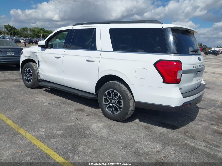 2024 Ford Expedition Xlt Max