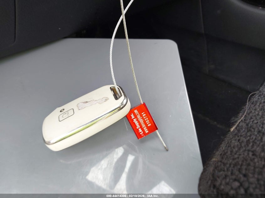 VIN KNDETCA2XM7089927 2021 KIA SELTOS SX TURBO