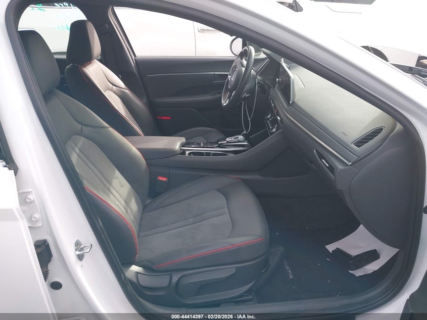 2022 Hyundai Sonata Sel Plus