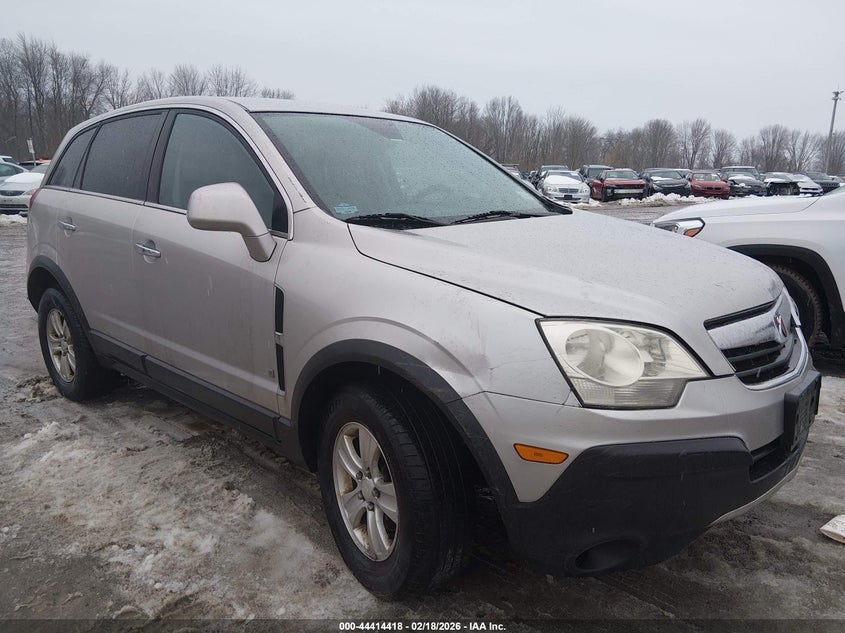 2008 Saturn Vue 4-Cyl Xe