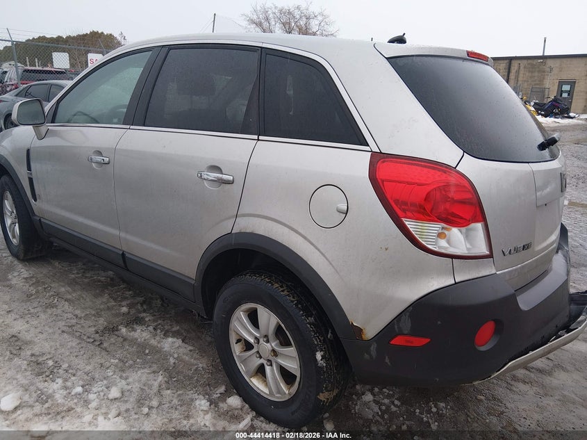 2008 Saturn Vue 4-Cyl Xe