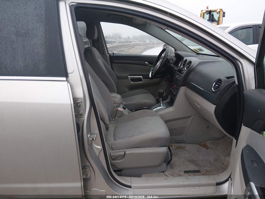 2008 Saturn Vue 4-Cyl Xe