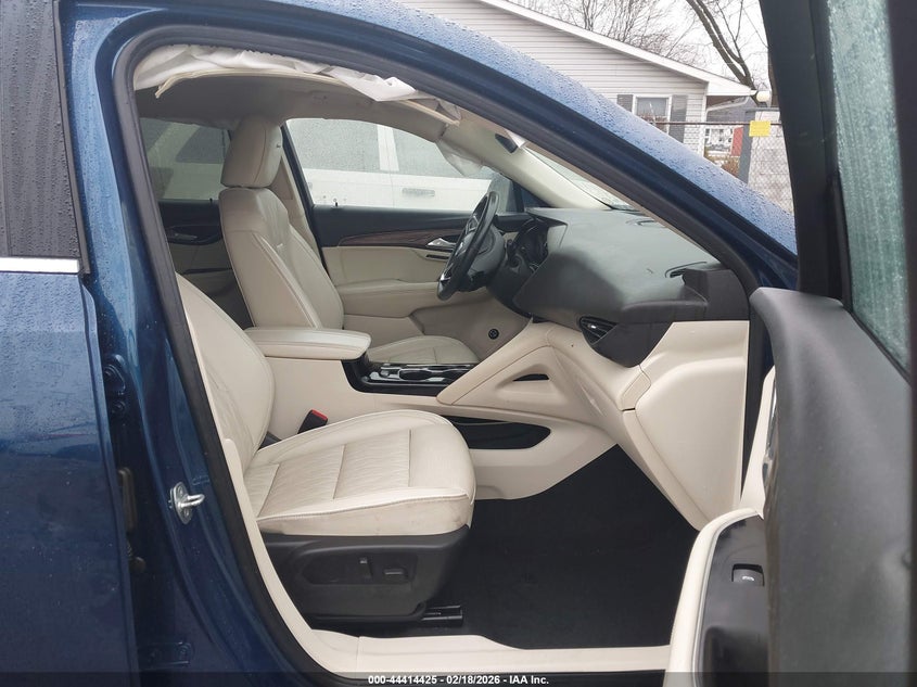 2023 Buick Envision Avenir Fwd