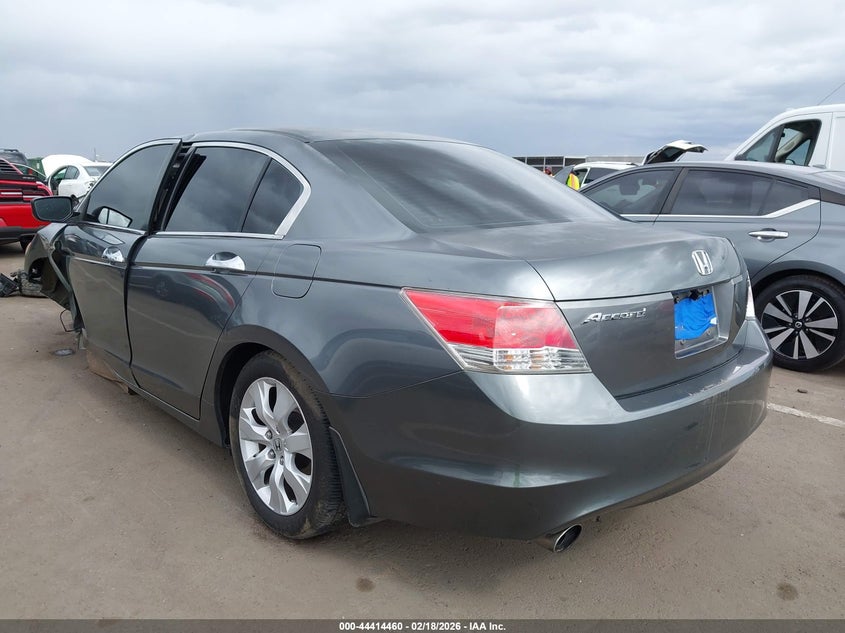 2010 Honda Accord 3.5 Ex