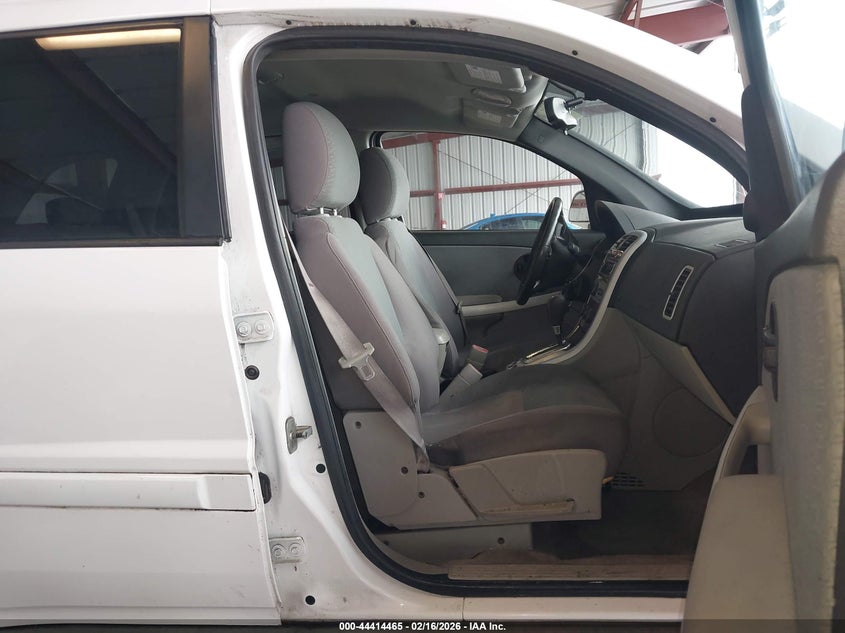 2009 Chevrolet Equinox Lt