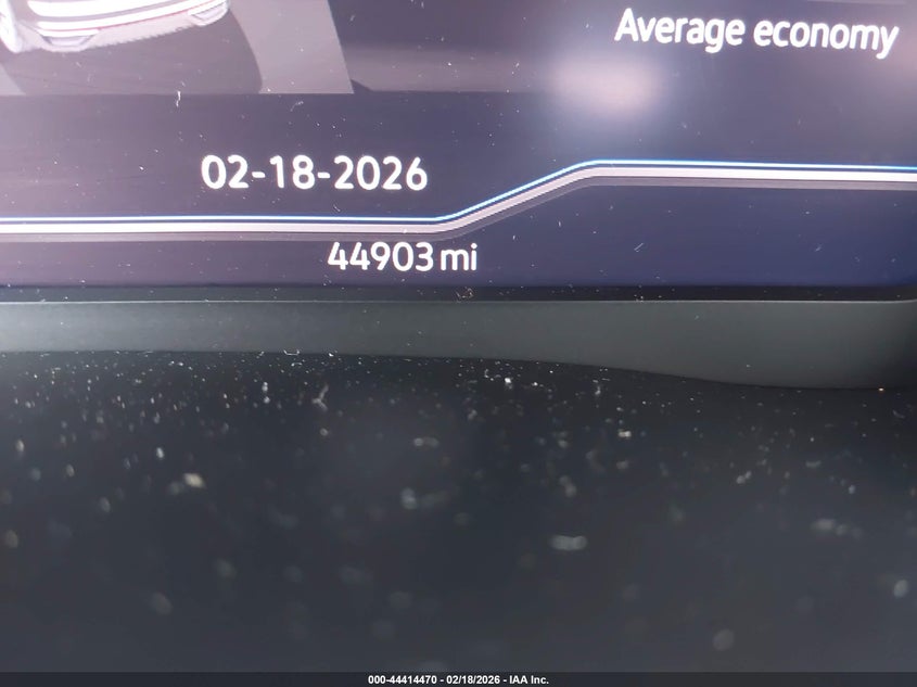 2023 Volkswagen Atlas Cross Sport 3.6L V6 Sel VIN: 1V2BE2CA8PC200125 Lot: 44414470