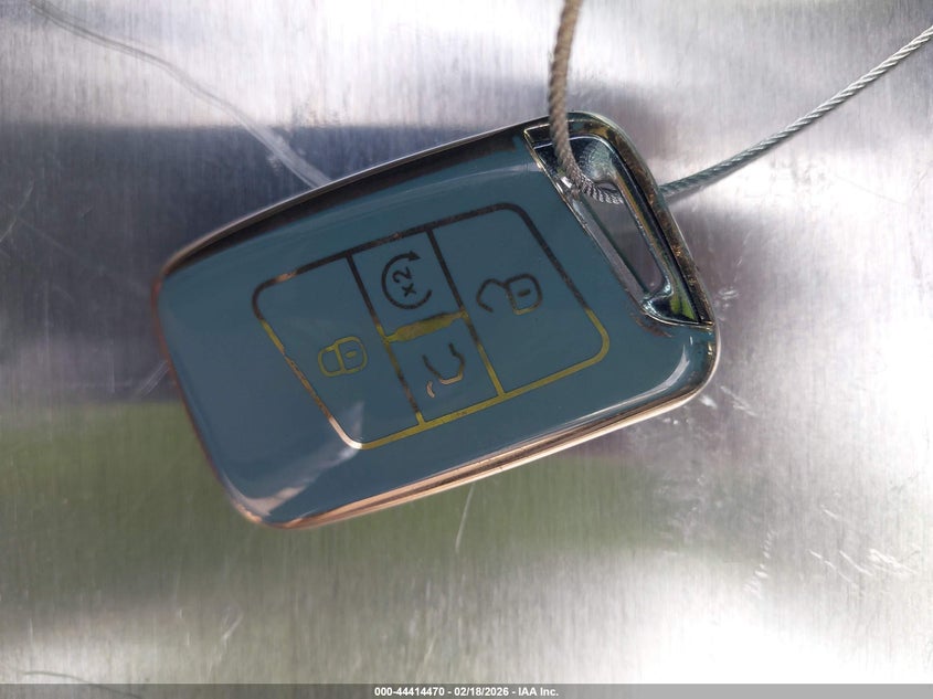 2023 Volkswagen Atlas Cross Sport 3.6L V6 Sel VIN: 1V2BE2CA8PC200125 Lot: 44414470