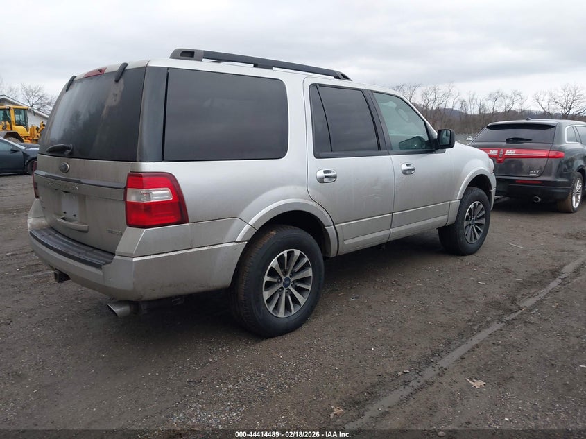 2015 Ford Expedition Xlt