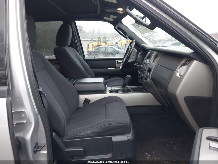 2015 Ford Expedition Xlt