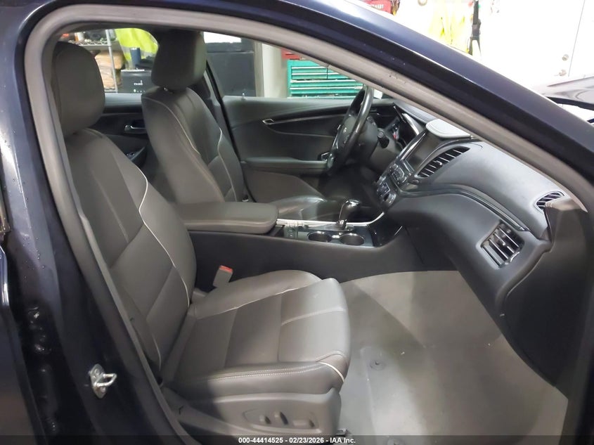 2017 Chevrolet Impala 2Lz