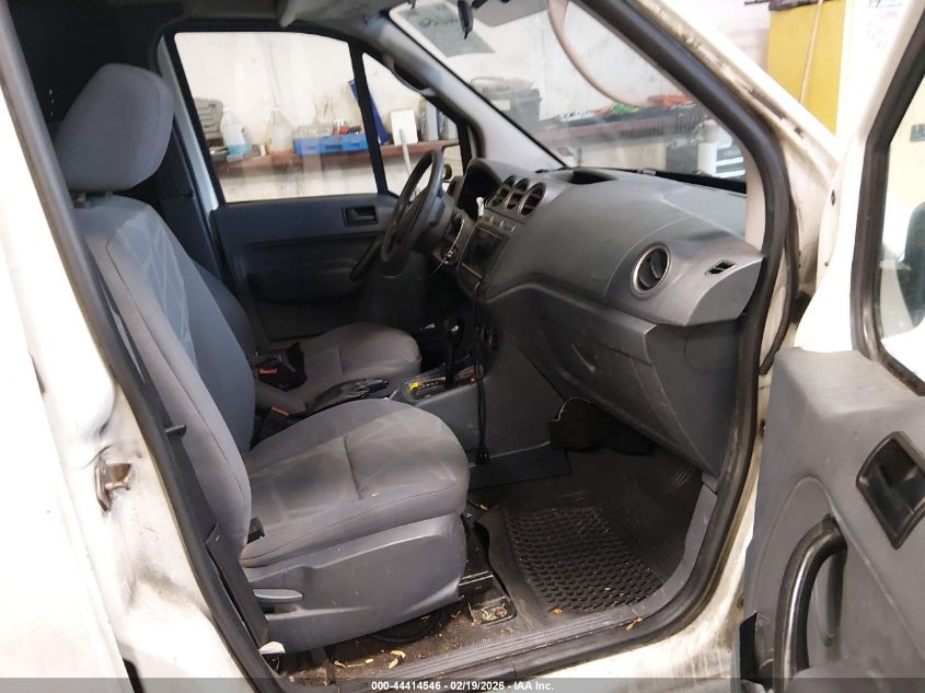 2010 Ford Transit Connect Xlt