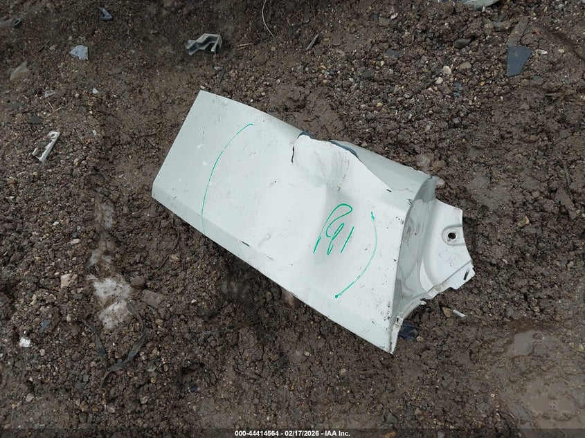 2008 Ford Taurus X Limited VIN: 1FMDK03WX8GA24428 Lot: 44414564