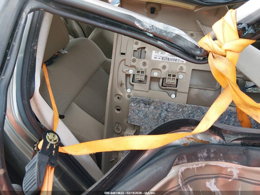 2006 Ford F-150 Fx4/Lariat/Xlt