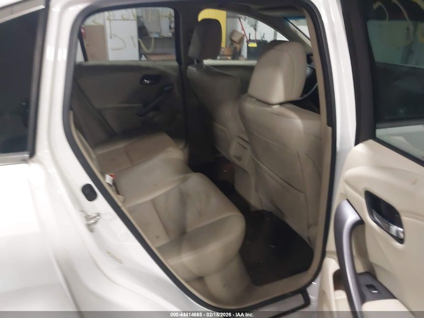 2013 Acura Rdx VIN: 5J8TB4H37DL020944 Lot: 44414665