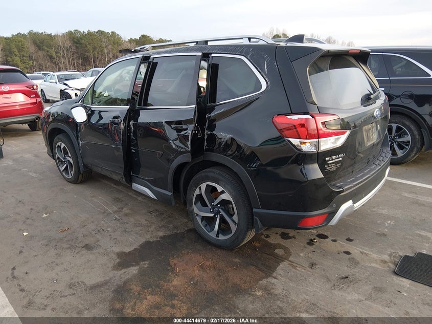 2023 Subaru Forester Touring