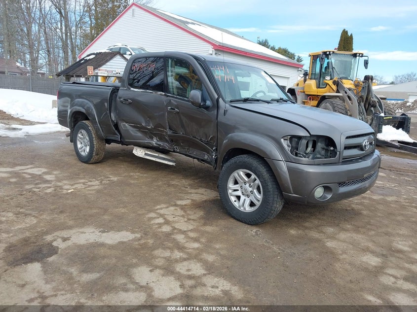2004 Toyota Tundra Limited V8