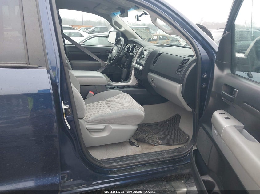 2008 Toyota Tundra Sr5 5.7L V8