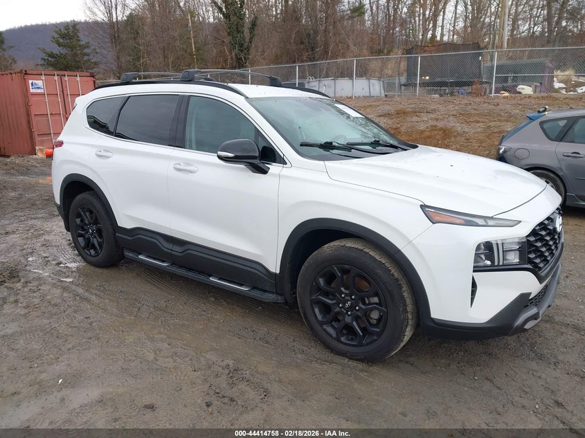 2023 HYUNDAI SANTA FE XRT