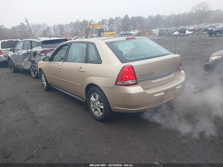 2005 CHEVROLET MALIBU MAXX auction photo 3