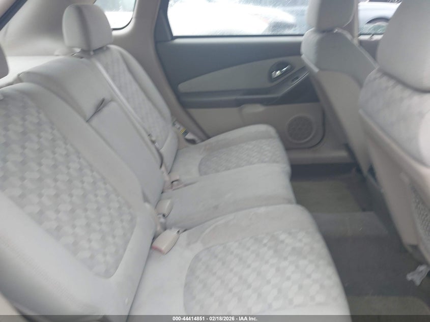 2005 CHEVROLET MALIBU MAXX auction photo 8