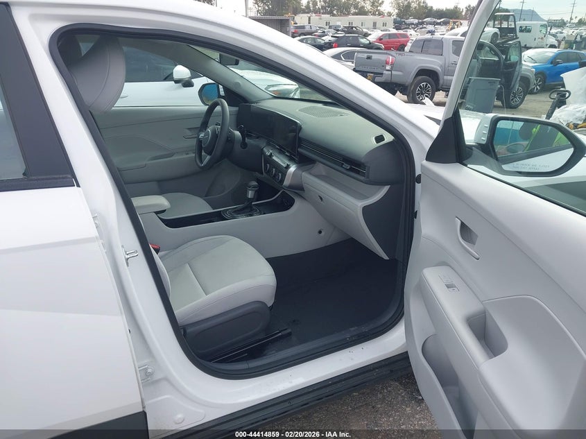 2024 Hyundai Kona Se