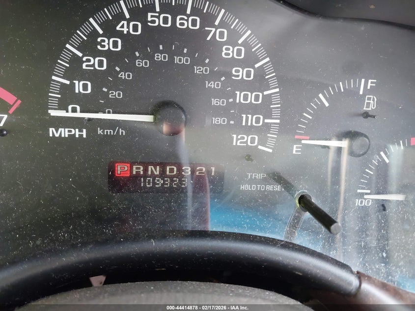 1999 Chevrolet Malibu Ls VIN: 1G1NE52M1X6106090 Lot: 44414878