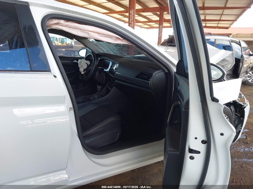 2021 Volkswagen Jetta 1.4T Sel